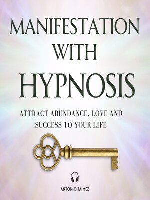 cover image of Manifestation with Hypnosis